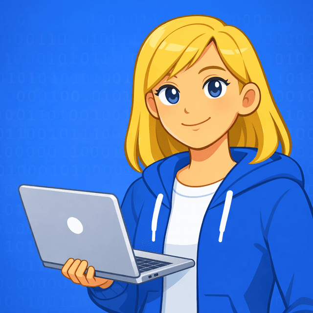 Ada · profil M1 Mate-Info