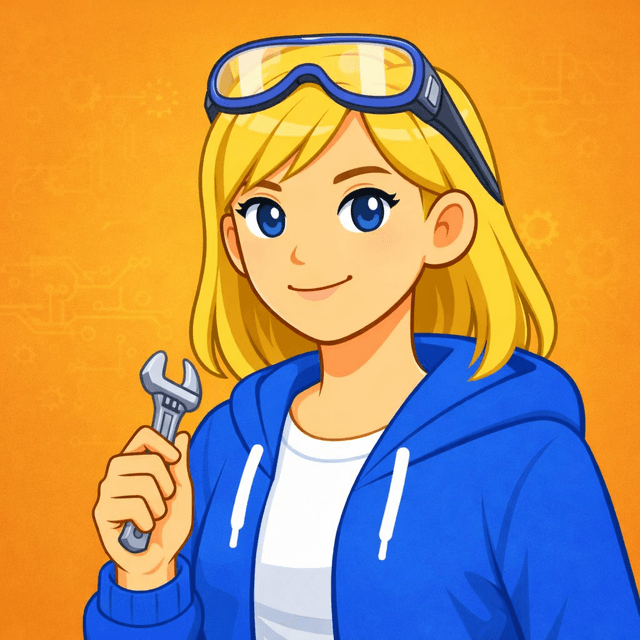 Ada · profil M4 Pedagogic