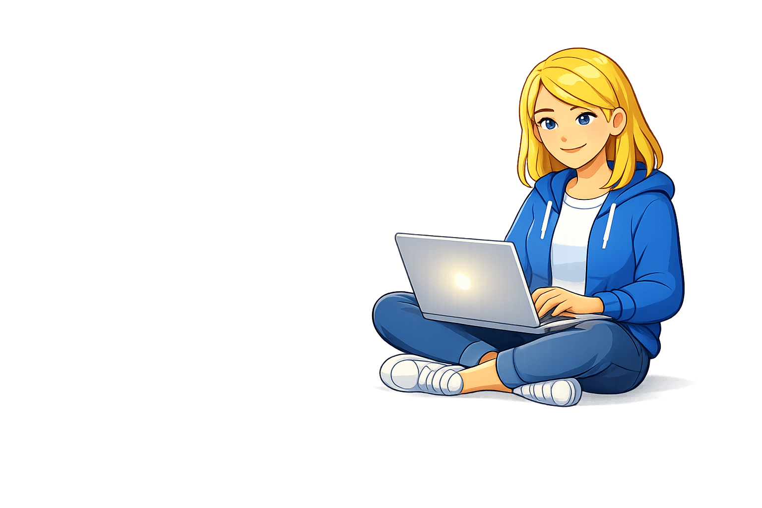 Ada încrezătoare, învață cu MateGenius